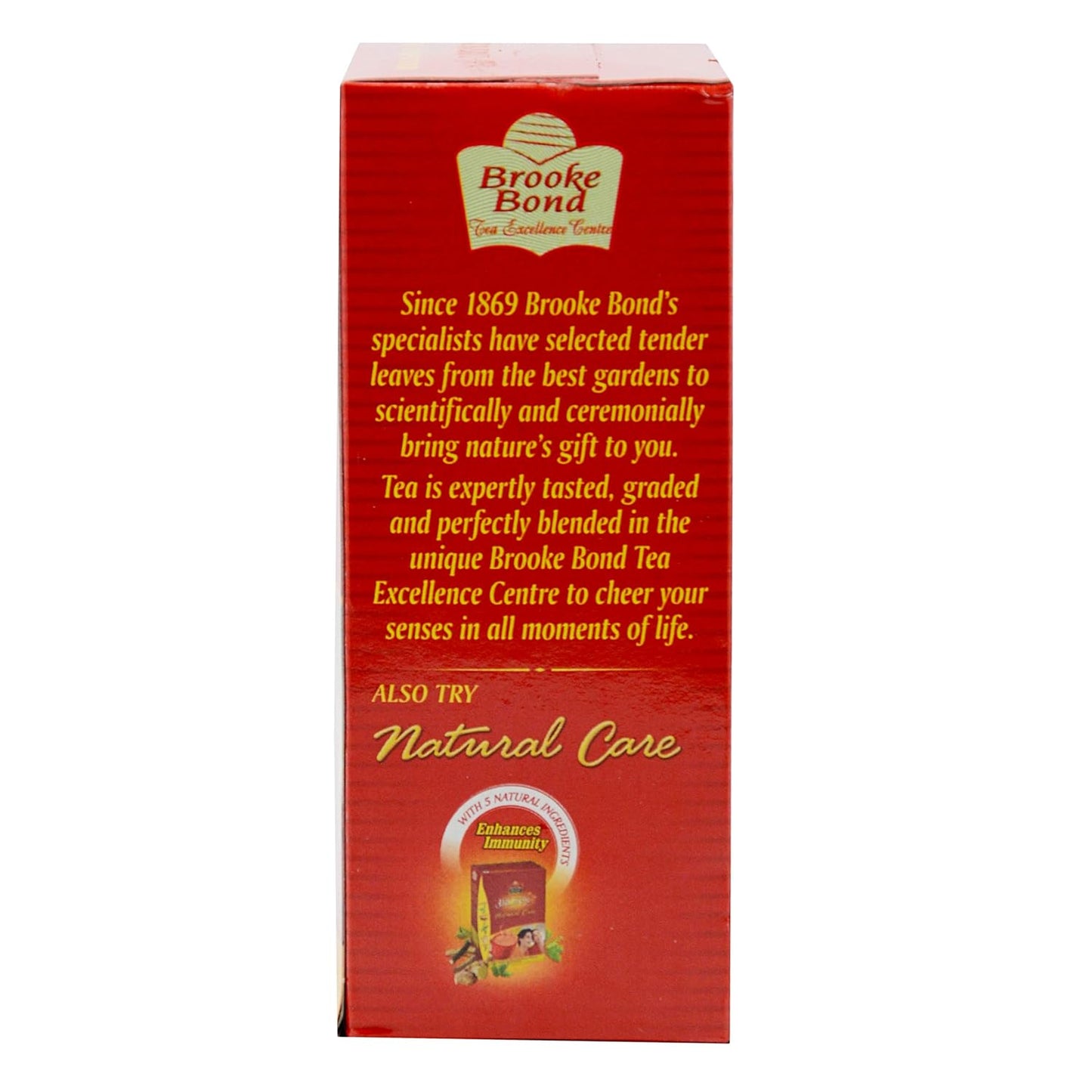 Brooke Bond 3 Roses Tea - 250 Gms