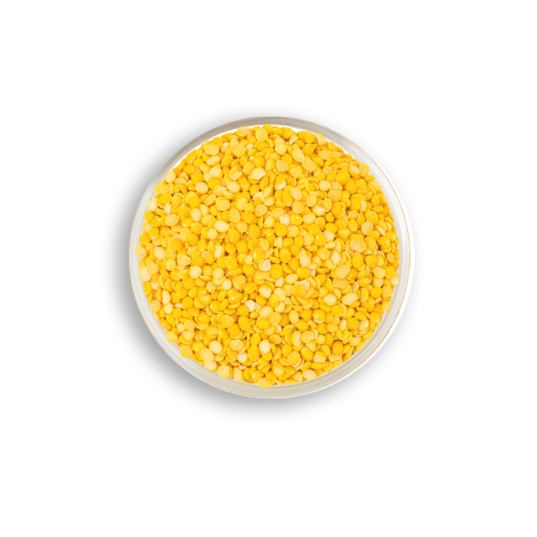 Organic Arhar (Tur) Dal