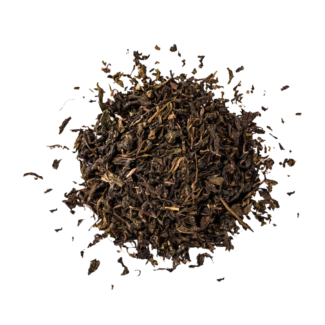 Organic Tulsi Green Tea (20 teabags)