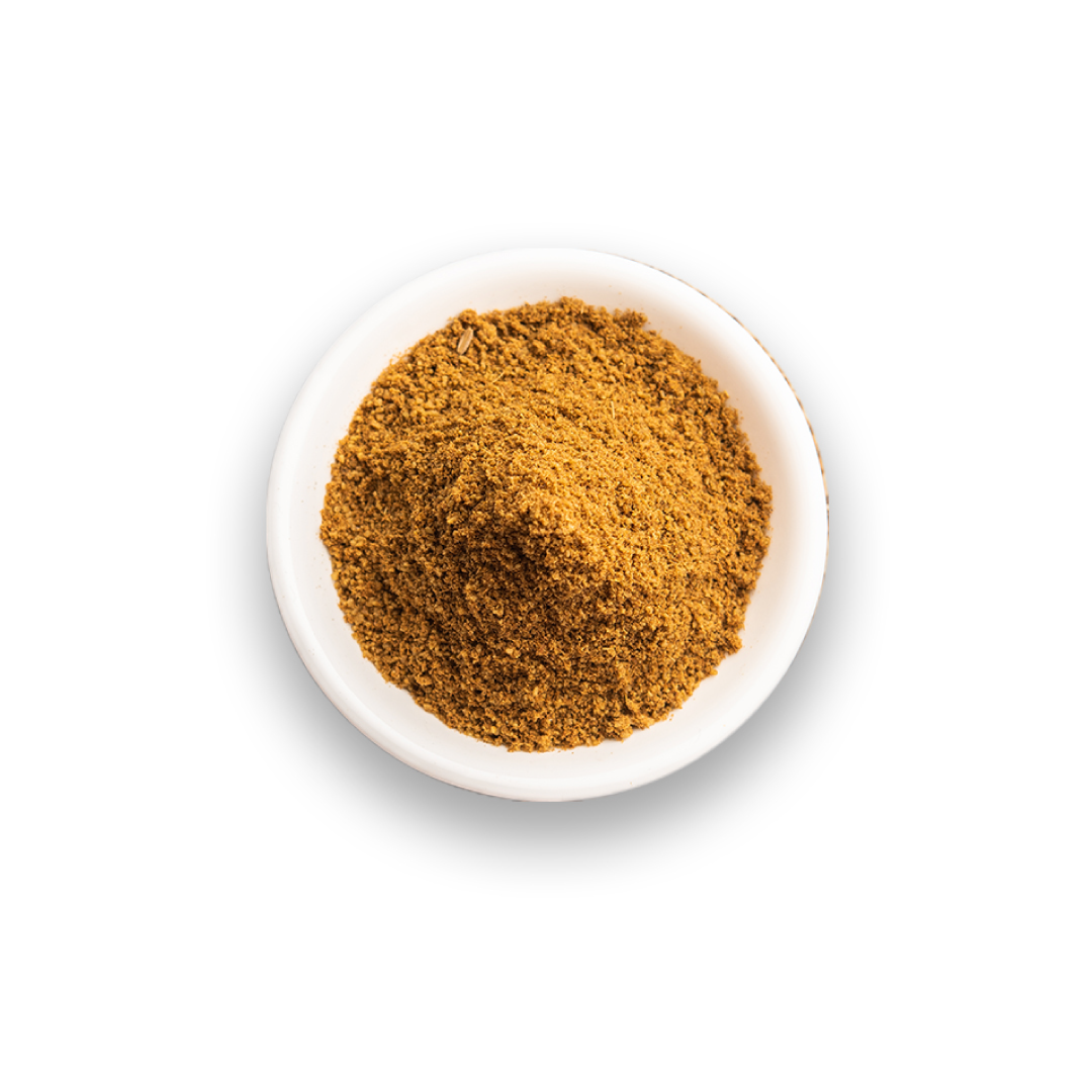 Organic Cumin Powder