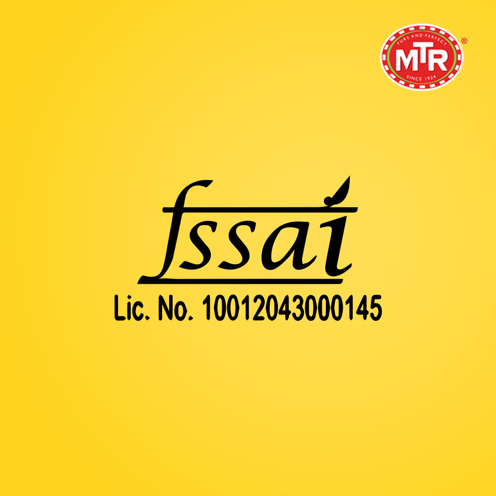 MTR Read To Eat Bisibele Bhath 300 g
