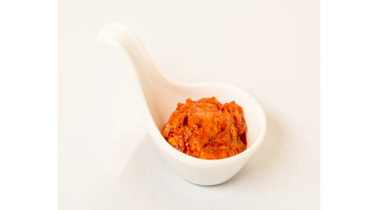 Vellanki Foods Amla Thokku Pickle