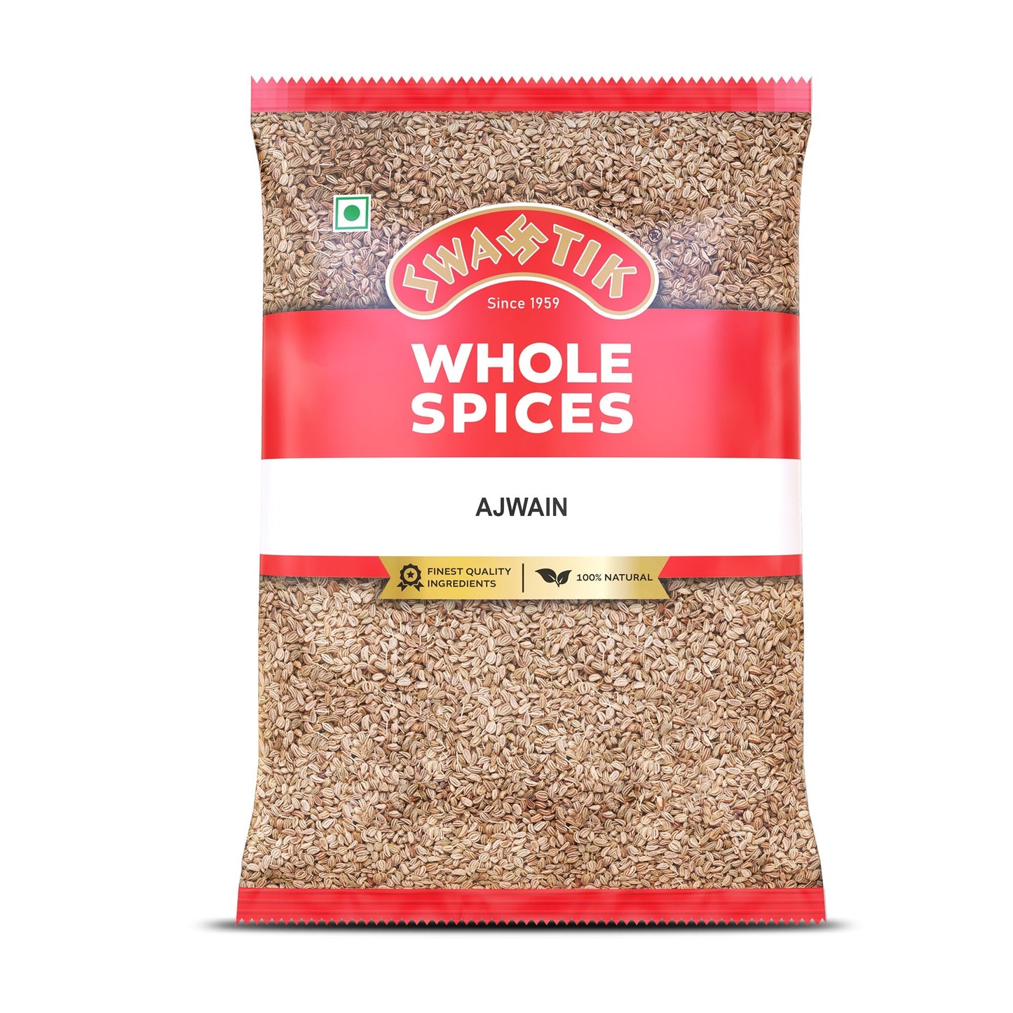 Swastik Ajwain