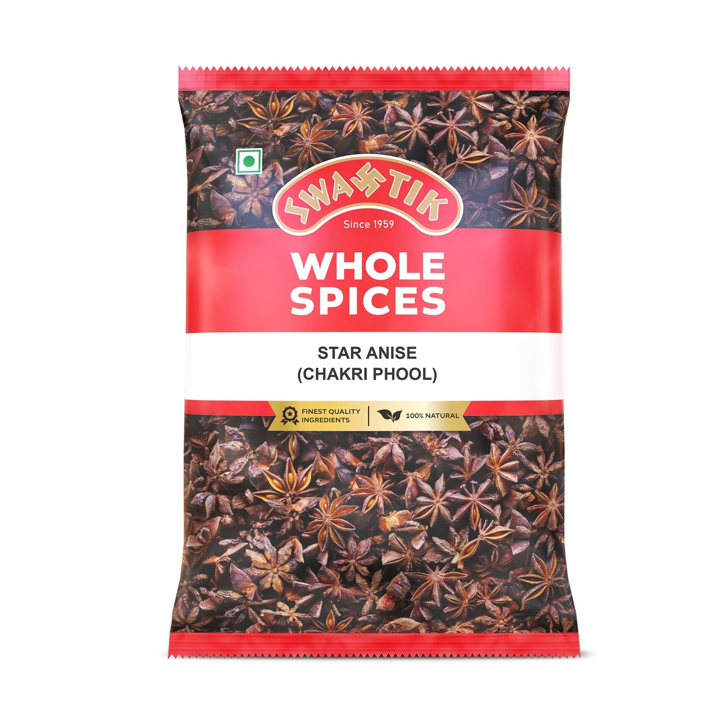 Swastik Star Anise