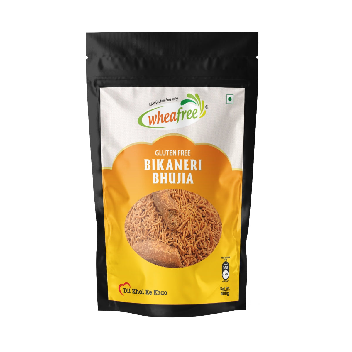 Gluten Free Bikaneri Bhujia (400g)