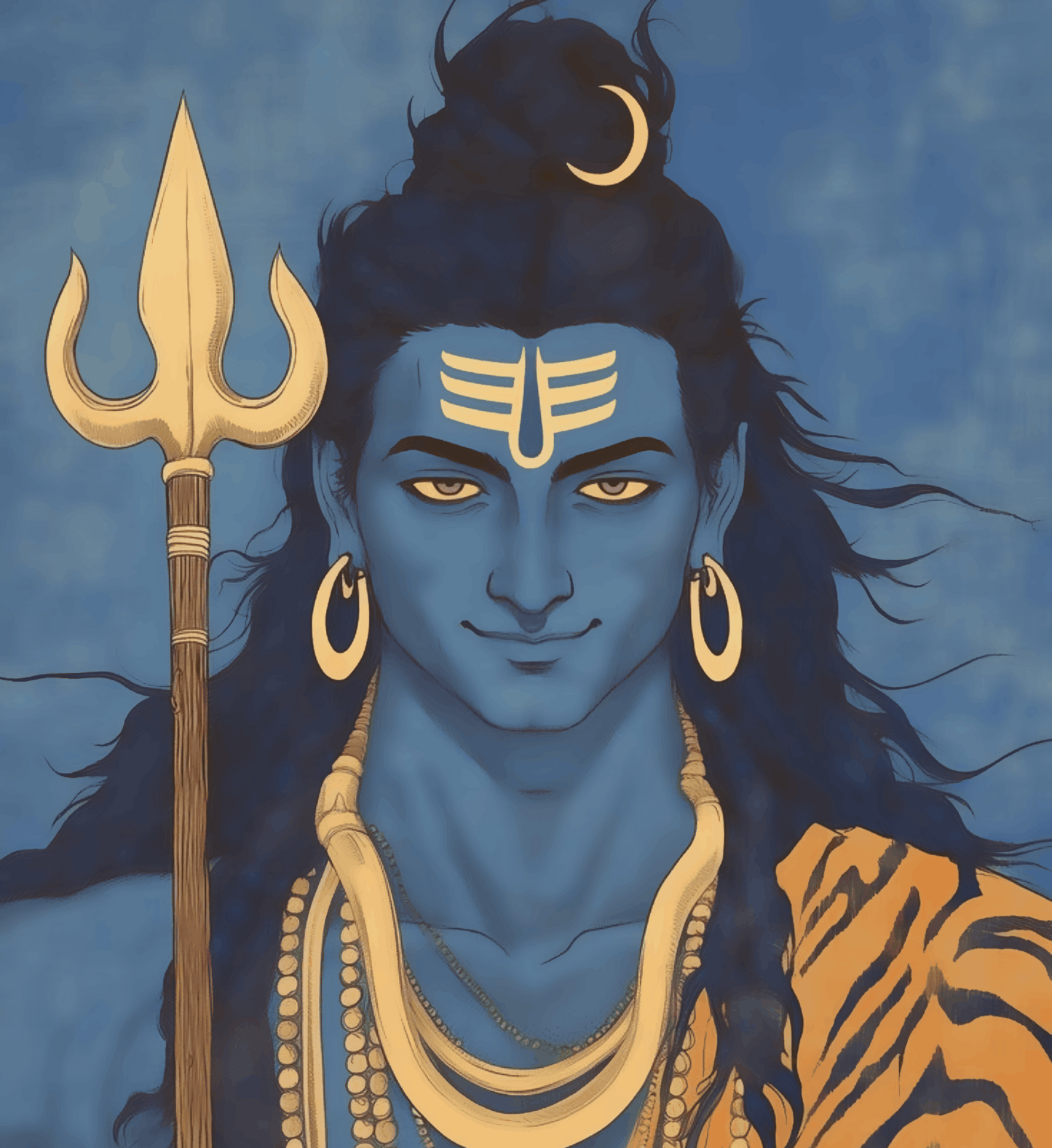 Neelkanth-Shivaji