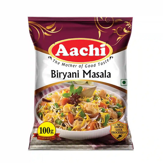 Biryani Masala