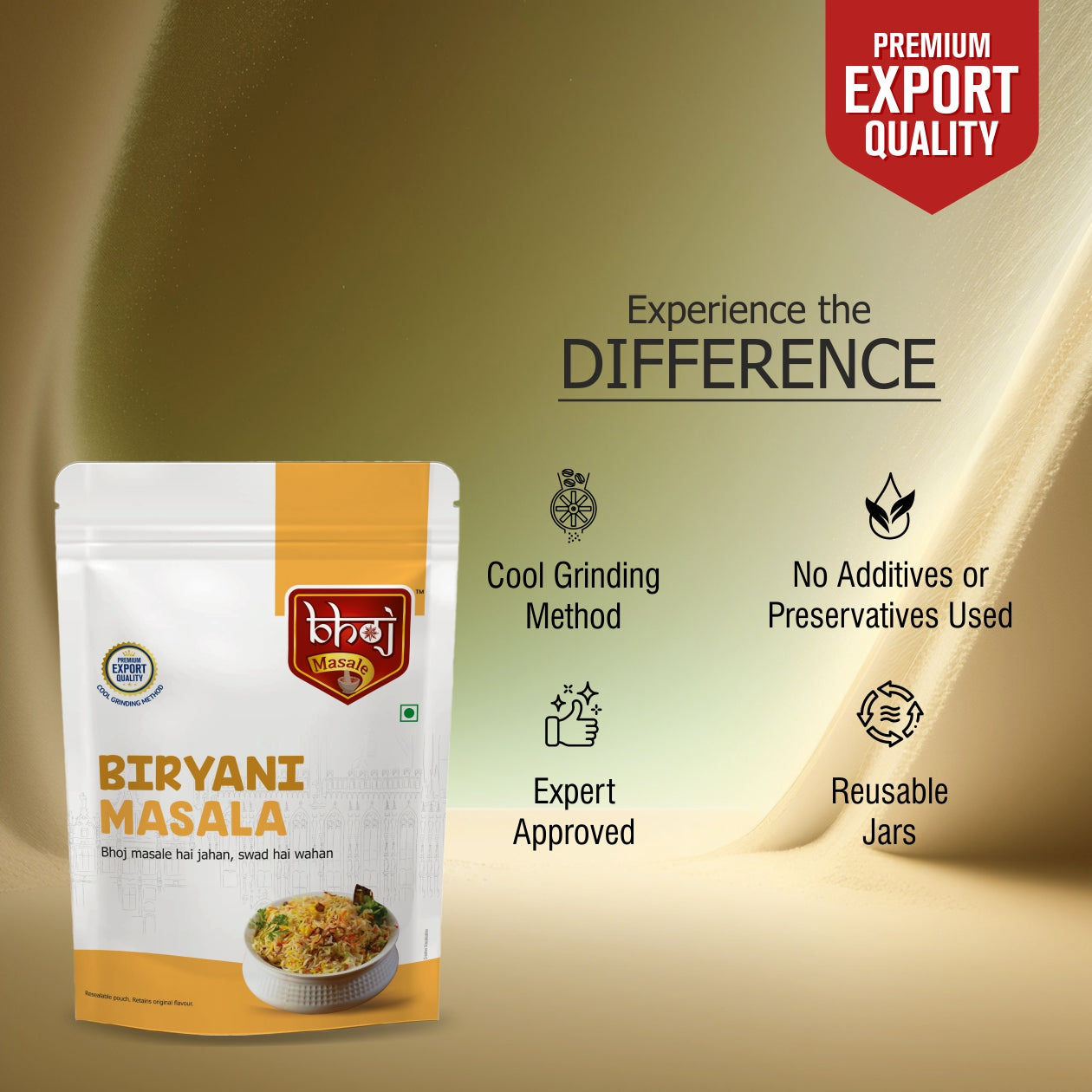 Biryani Masala - 200g