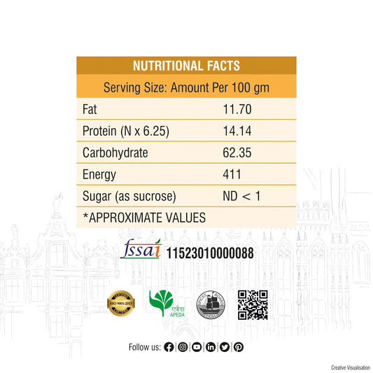 Biryani Masala Combo 1 Kg / 1000g (Net wt 2 x 450g Each)