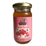 Bonphool Lychee Honey, 250 GMS
