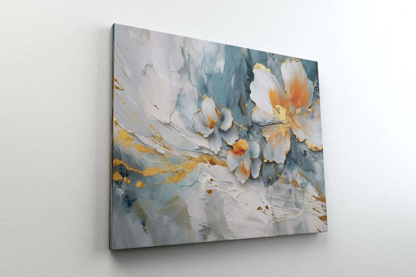 Canvas Paintings For Wall Decoration With Frame Canvas Painting For Living Room Bedroom Home Office & Hotels