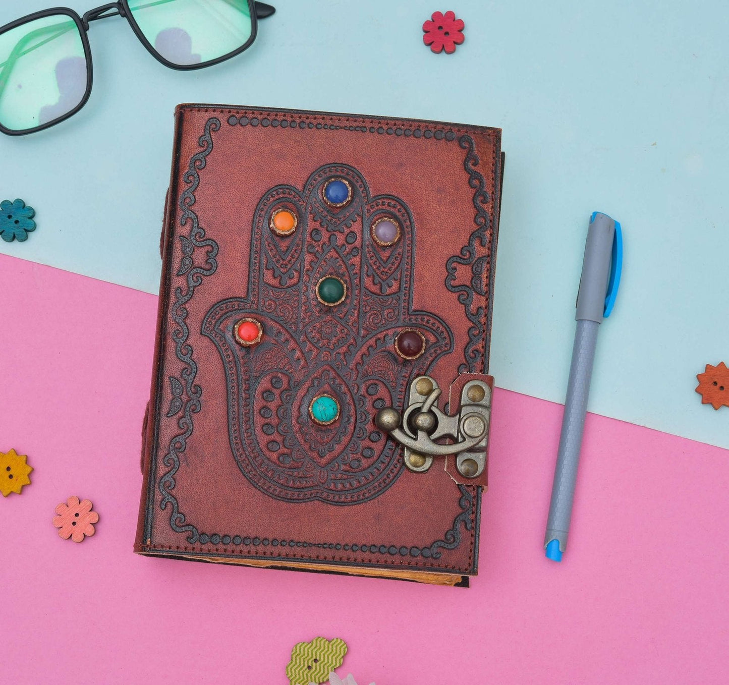 Diary
