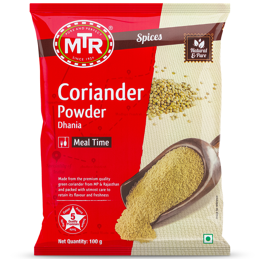 MTR Coriander Powder 100 g