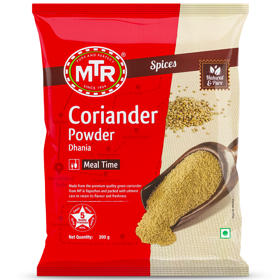 MTR Coriander Powder 250 g