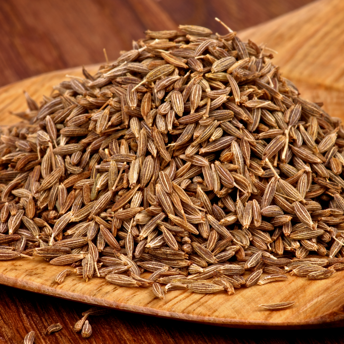 Nutty Yogi Organic Cumin Seeds 100gm