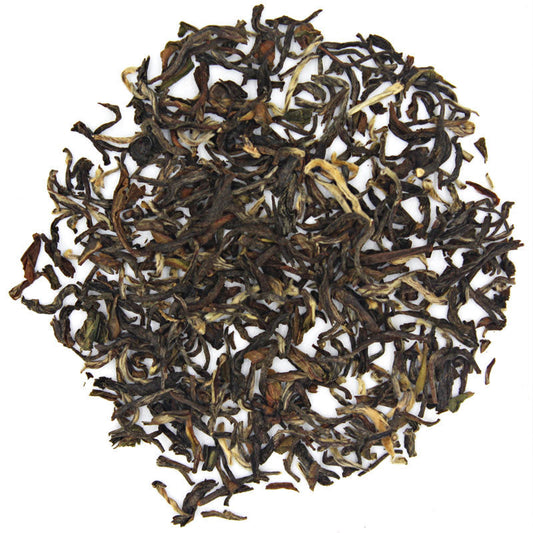 The Tea Trove, First Flush Darjeeling Tea (100 Gm,50 Cups)