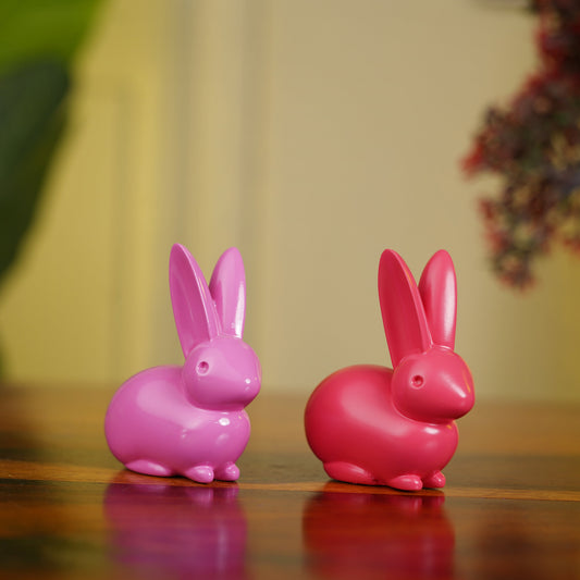 Artarium Little Bunnies Idol