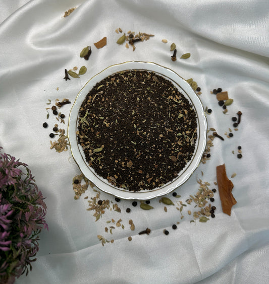Navvayd Desi Masala Chai
