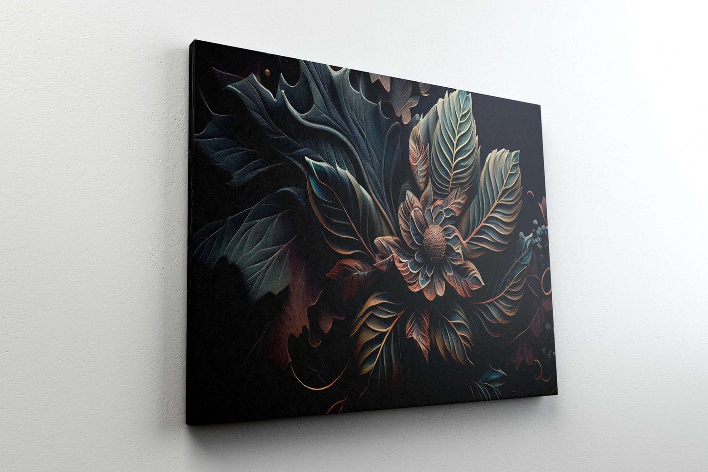 Canvas Paintings For Wall Decoration With Frame Canvas Painting For Living Room Bedroom Home Office & Hotels