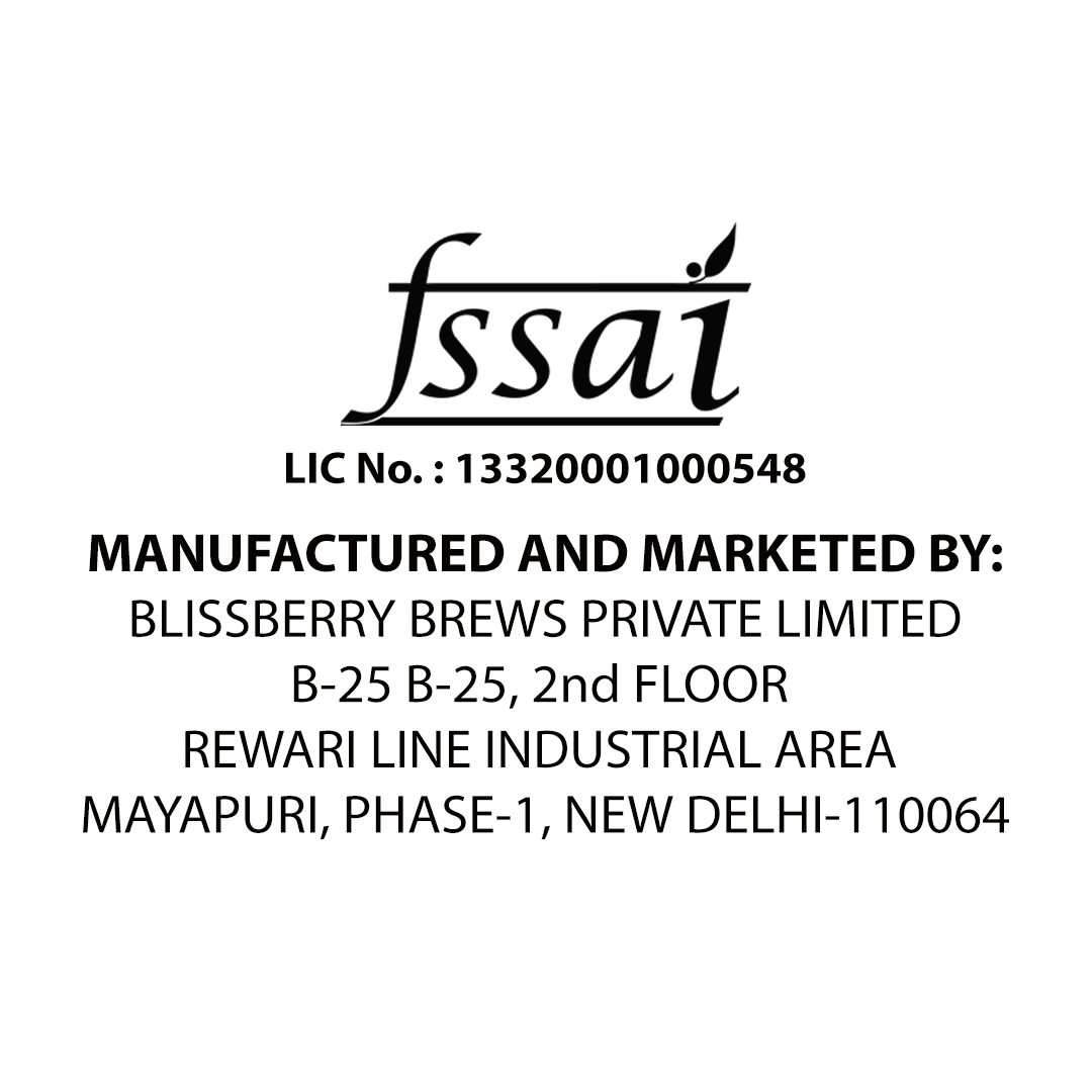 Amaara herbs Chamomile Herb Mix