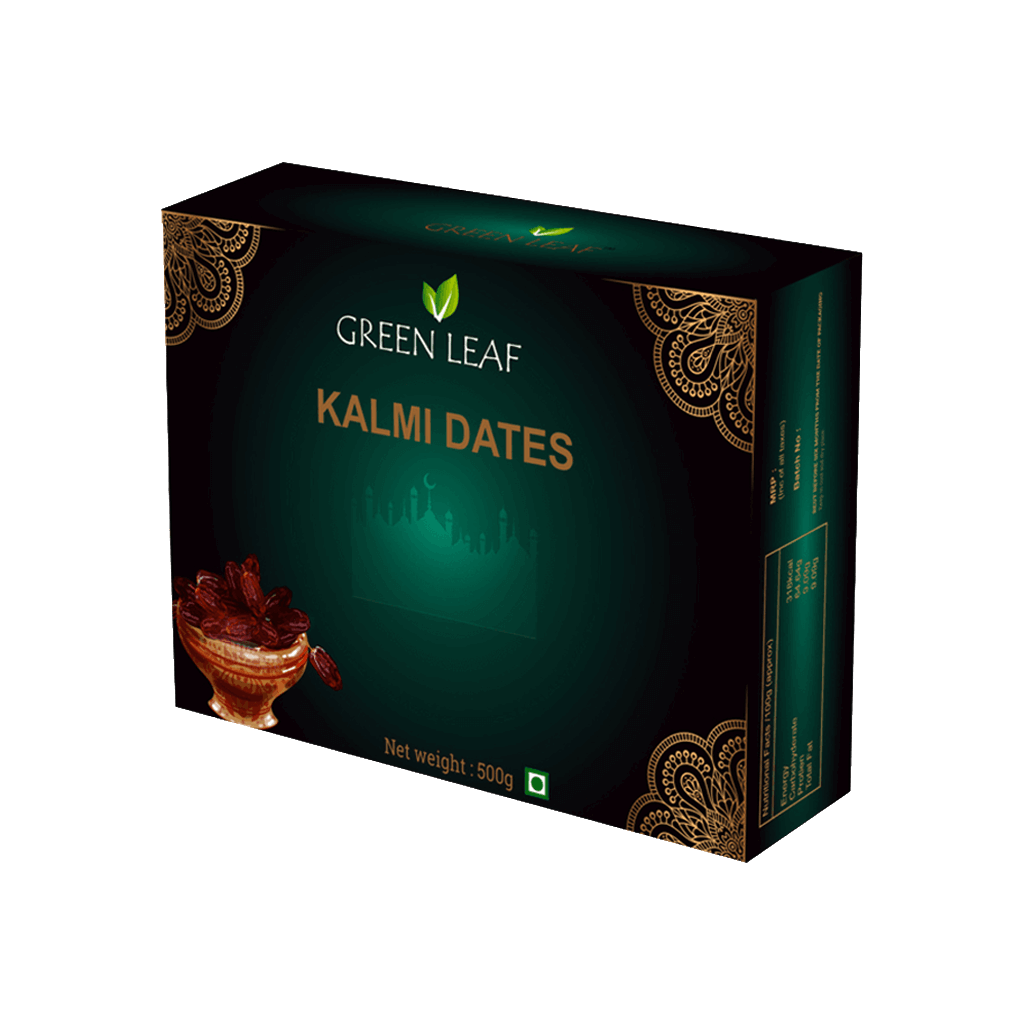 KALMI DATES 500GM