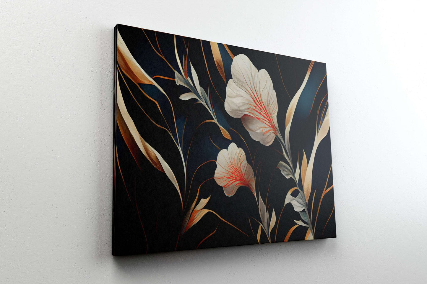 Canvas Paintings For Wall Decoration With Frame Canvas Painting For Living Room Bedroom Home Office & Hotels