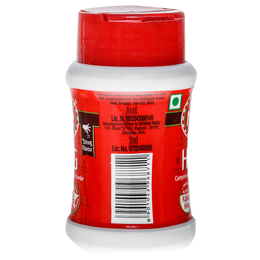 MTR Hing Powder 50 g