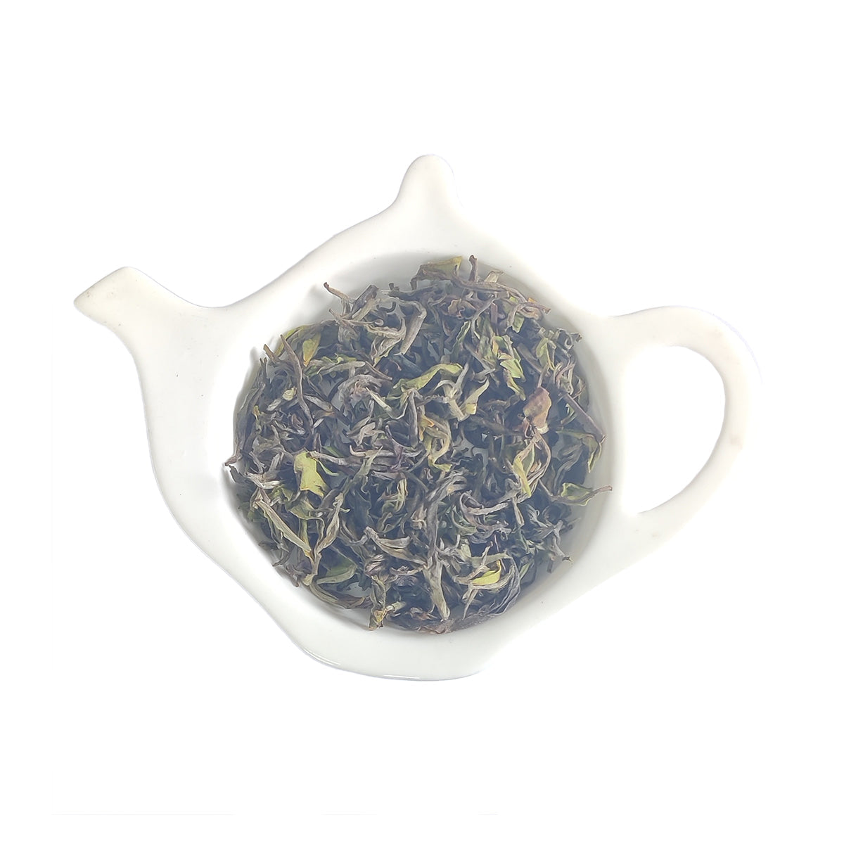 Thurbo Spring Flush - 2024 Black Tea (25gm)