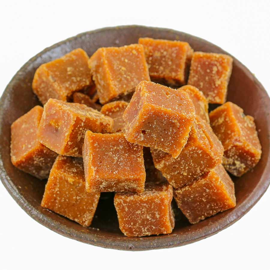 Organic Jaggery Square