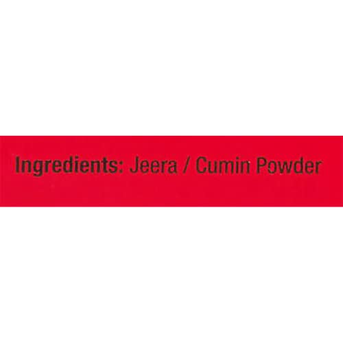 MTR Jeera Powder 50 g