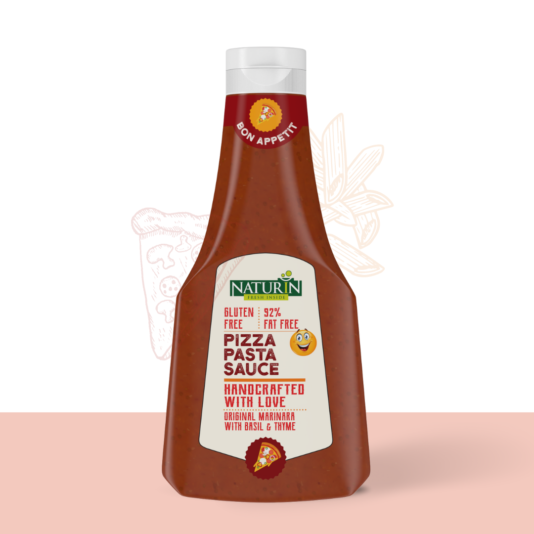 Pizza Pasta Sauce