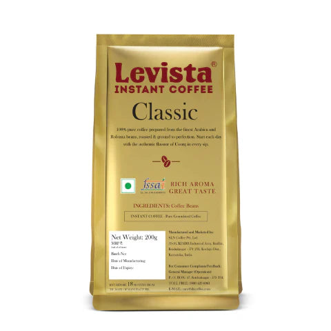 Classic Pouch 200 g