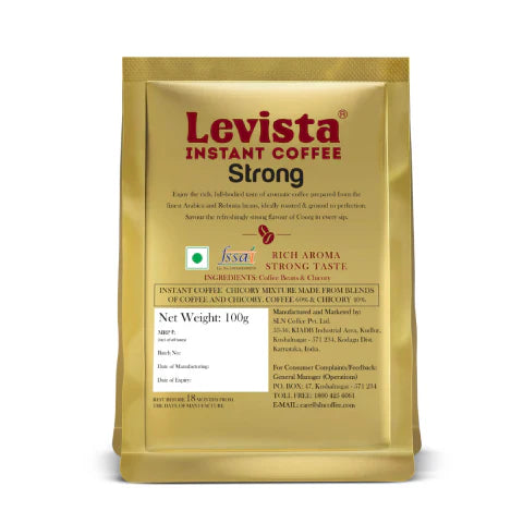 Strong Pouch 100 g