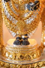 Svastika LORD TIRUPATI BALAJI (VENKATESWARA) – 8 INCH