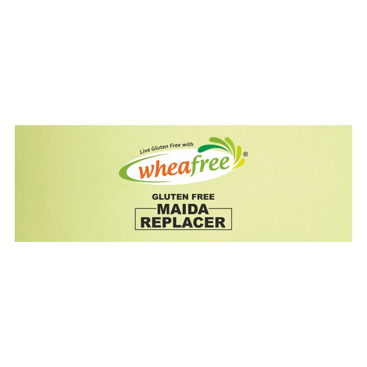 Gluten Free Maida Replacer (500g)