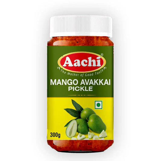 Mango Avakkai Pickle