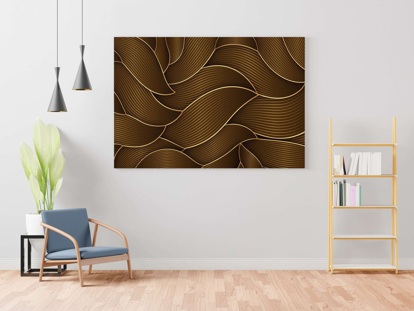 Canvas Paintings For Wall Decoration With Frame Canvas Painting For Living Room Bedroom Home Office & Hotels