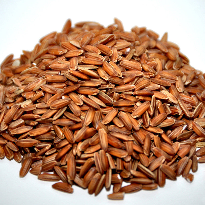 Nutty Yogi Organic Navara Rice