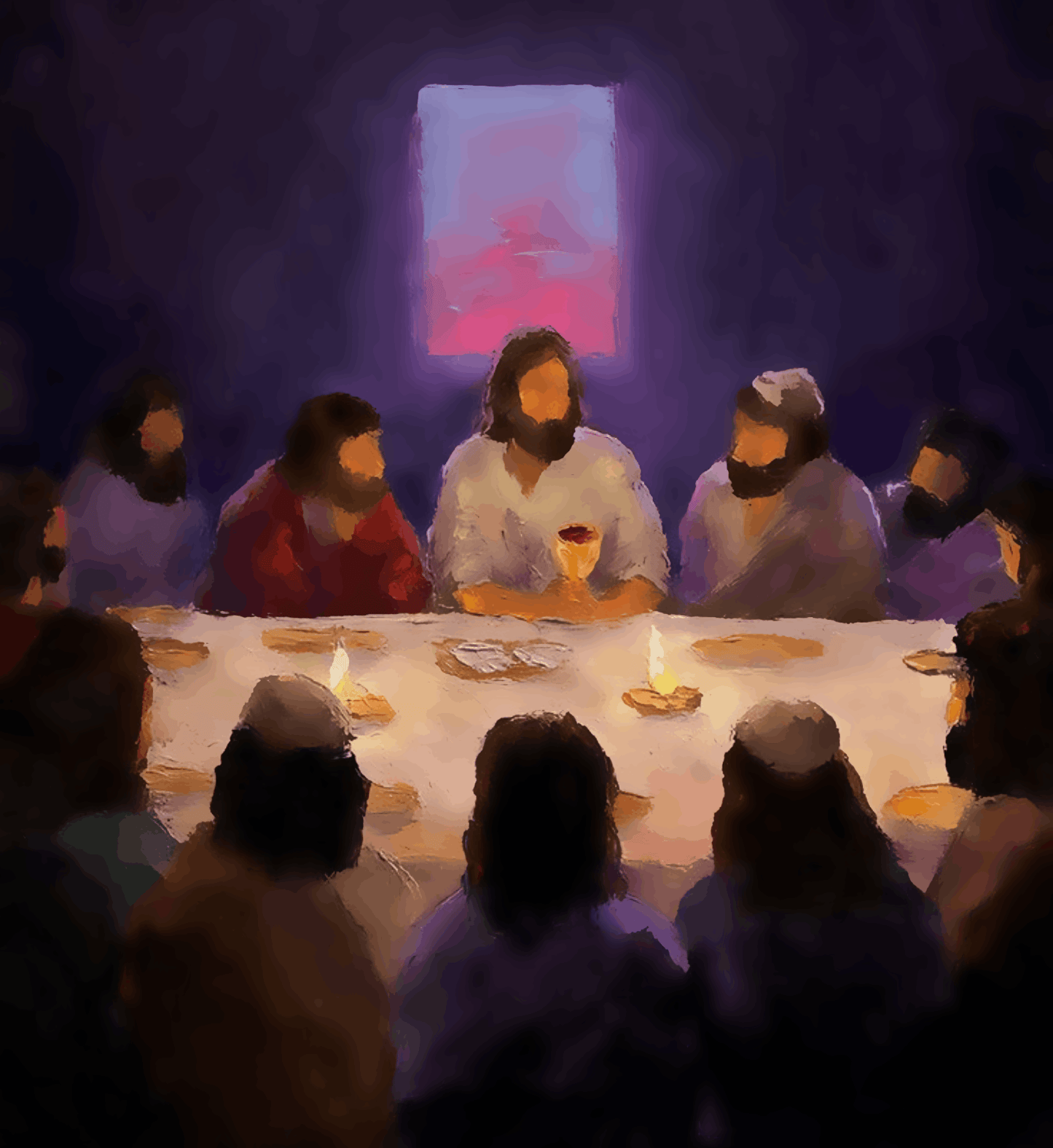 The Last Supper