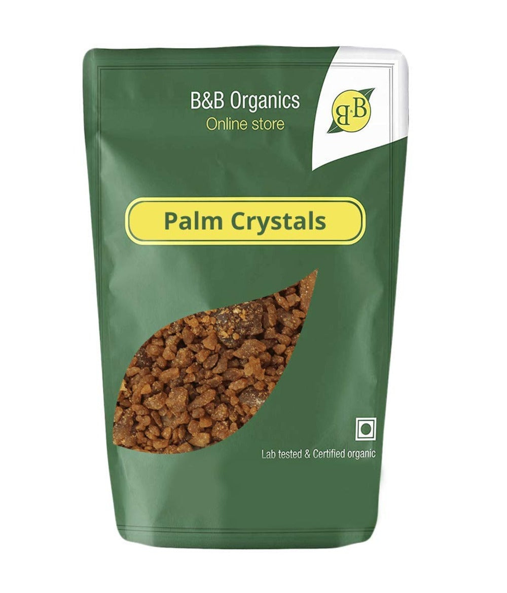 Palm Sugar/Panam Kalkandam