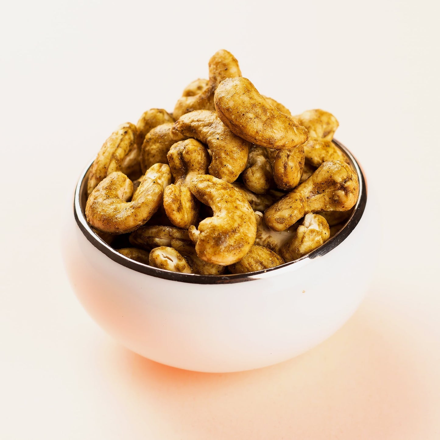 Pani Puri Flavoured Cashew
