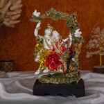 Svastika Radha Krishna Jhula Murti