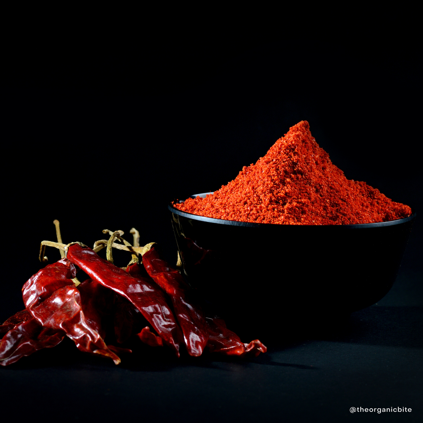 Red Chilli Powder