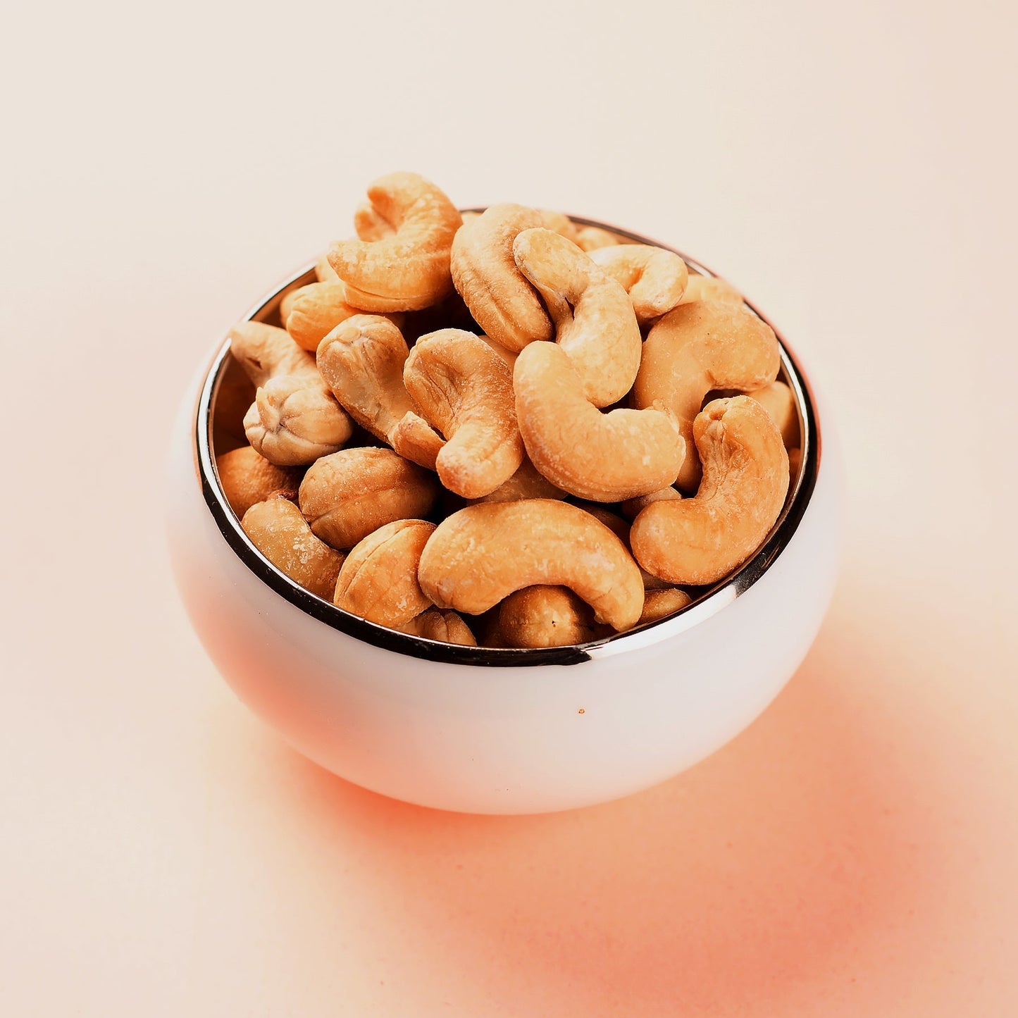 Roasted Salted Cashew