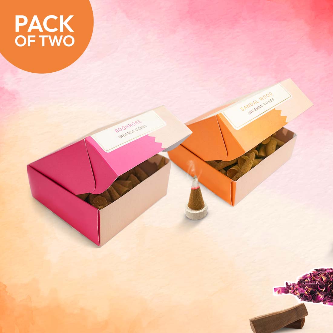 Nirmalaya Happiness Pack