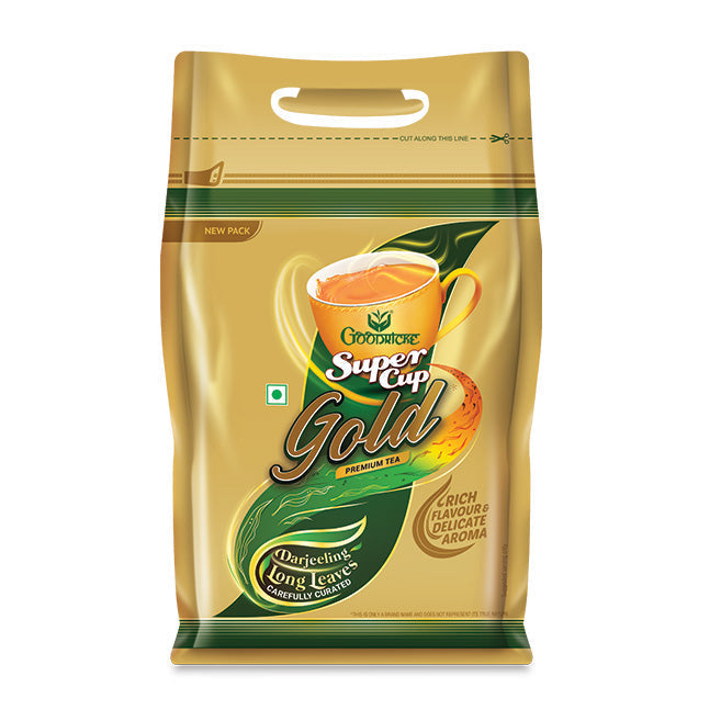 Goodricke SuperCup Gold - 1kg