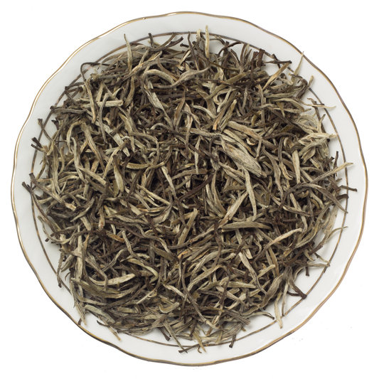 Navvayd Silver Needles White Tea - 100 gms