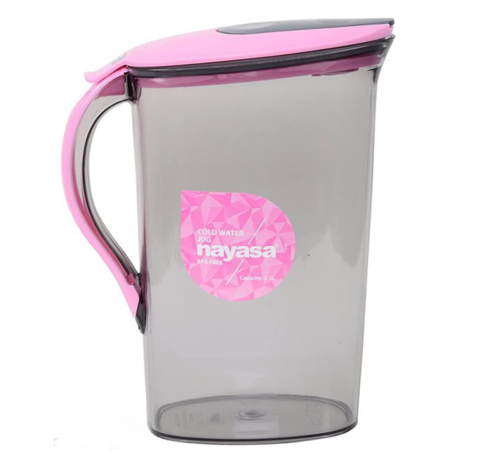 Nayasa Icon Jug – 2100 ML
