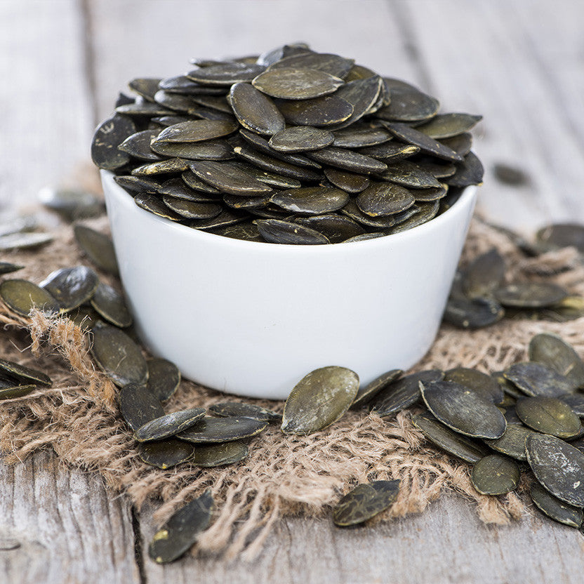Nutty Yogi Sour Cream Onion Pumpkin Seeds