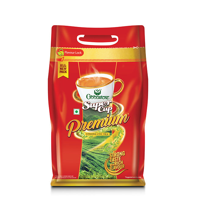 SuperCup Premium – 1kg
